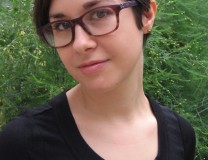 Desirina Boskovich