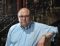 Peter Straub