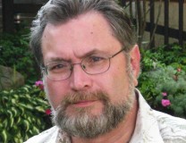 Jonathan Maberry