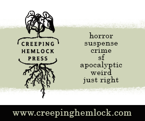 Creeping Hemlock Press Creeping Hemlock Press