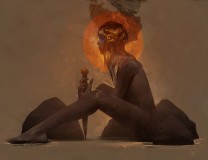Artist Showcase: Jeff Simpson