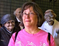 Lisa Tuttle
