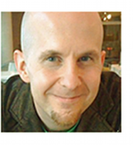John Joseph Adams (The Geek's Guide to the Galaxy) John Joseph Adams (The Geek's Guide to the Galaxy)