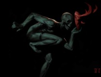 Artist Showcase: Sergio Diaz