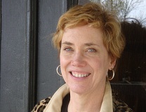 Elizabeth Hand