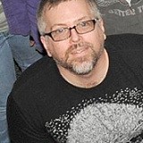 Jeff Vandermeer