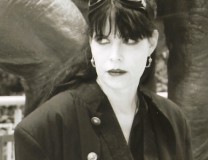 Caitlin R. Kiernan (photo by Kathryn A. Pollnac)