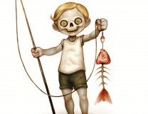 Artist Showcase: Daniel Karlsson