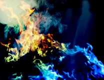 Bonfires