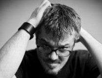 Steve Niles